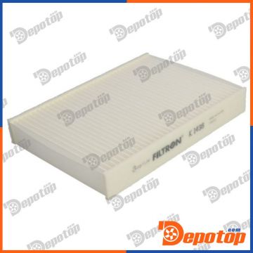 Filtre d'habitacle pour MERCEDES-BENZ | FILTRON K 1438